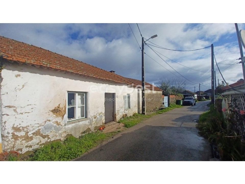 Villa i Tomar, Santarem - foto 1