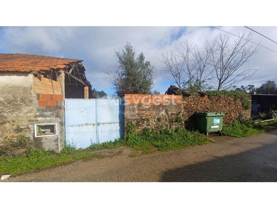 Villa i Tomar, Santarem - foto 2