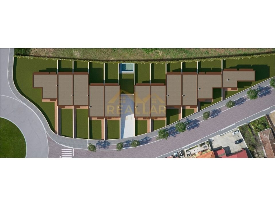 Villa i Vila do Conde, Porto - foto 1