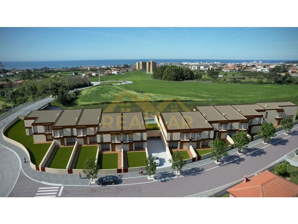 Villa i Vila do Conde, Porto - foto 2