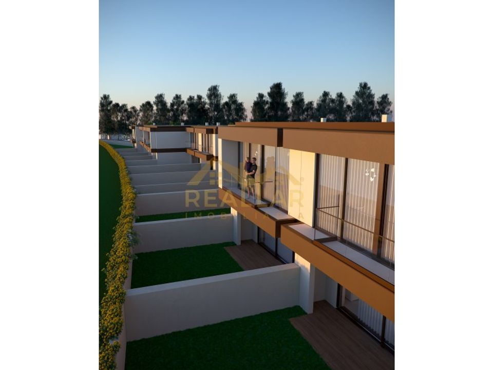 Villa i Vila do Conde, Porto - foto 3