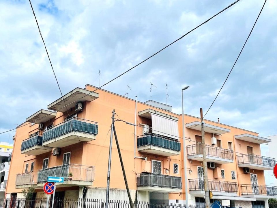 Lejlighed i Capurso, Bari - foto 1