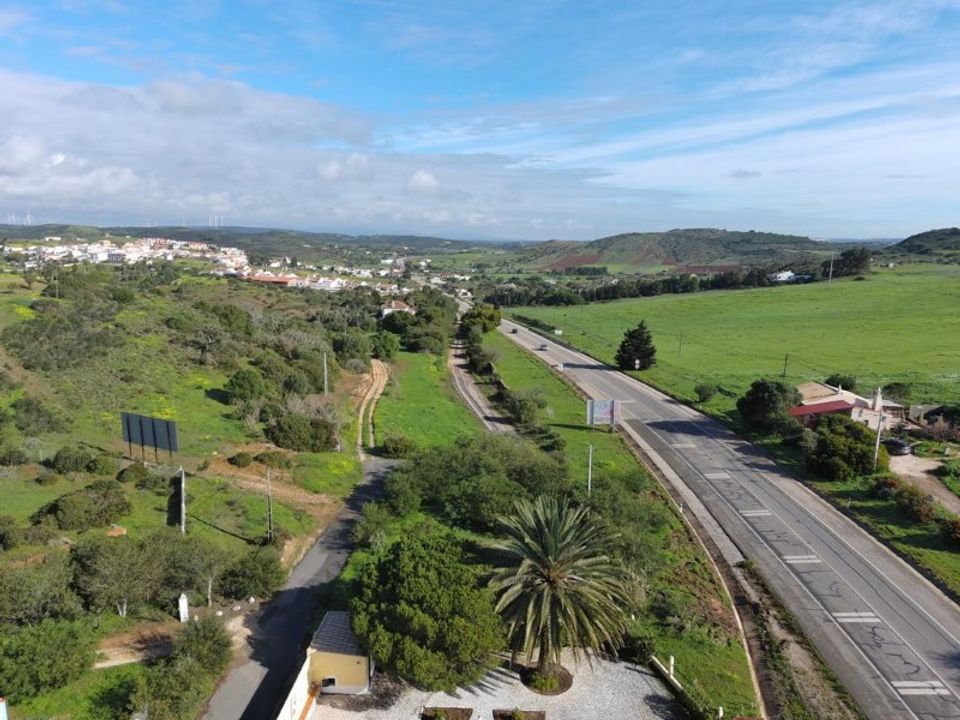 Erhvervsejendom i Budens, Faro - foto 4