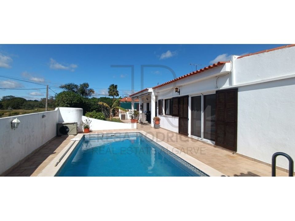 Villa i Almancil, Faro - foto 2