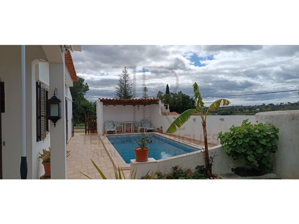 Villa i Almancil, Faro - foto 1
