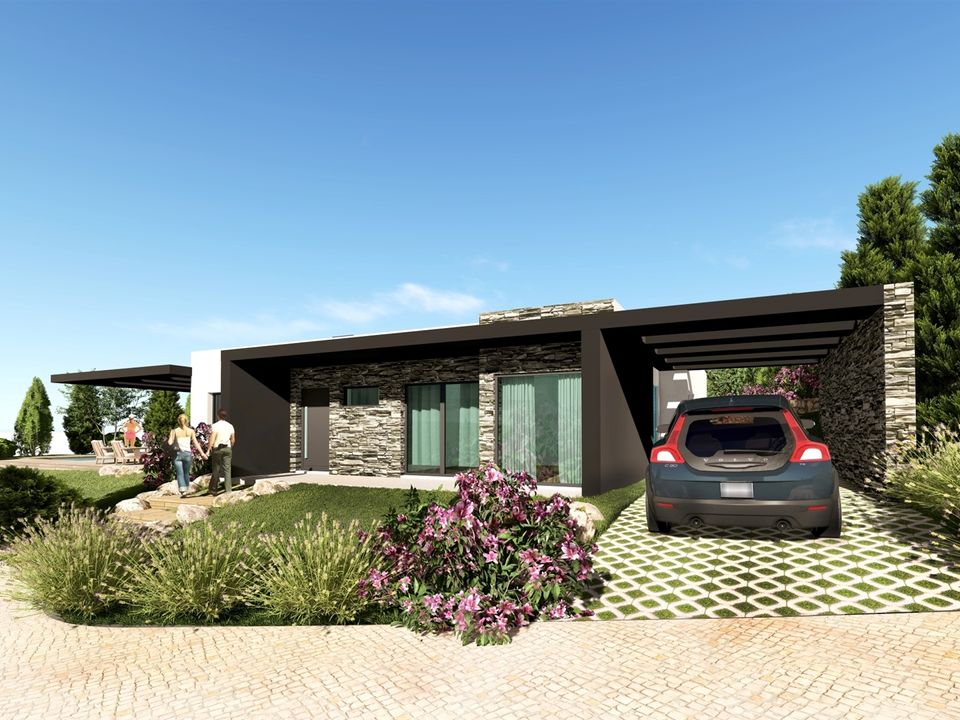 Villa i Alcobaca, Leiria - foto 2