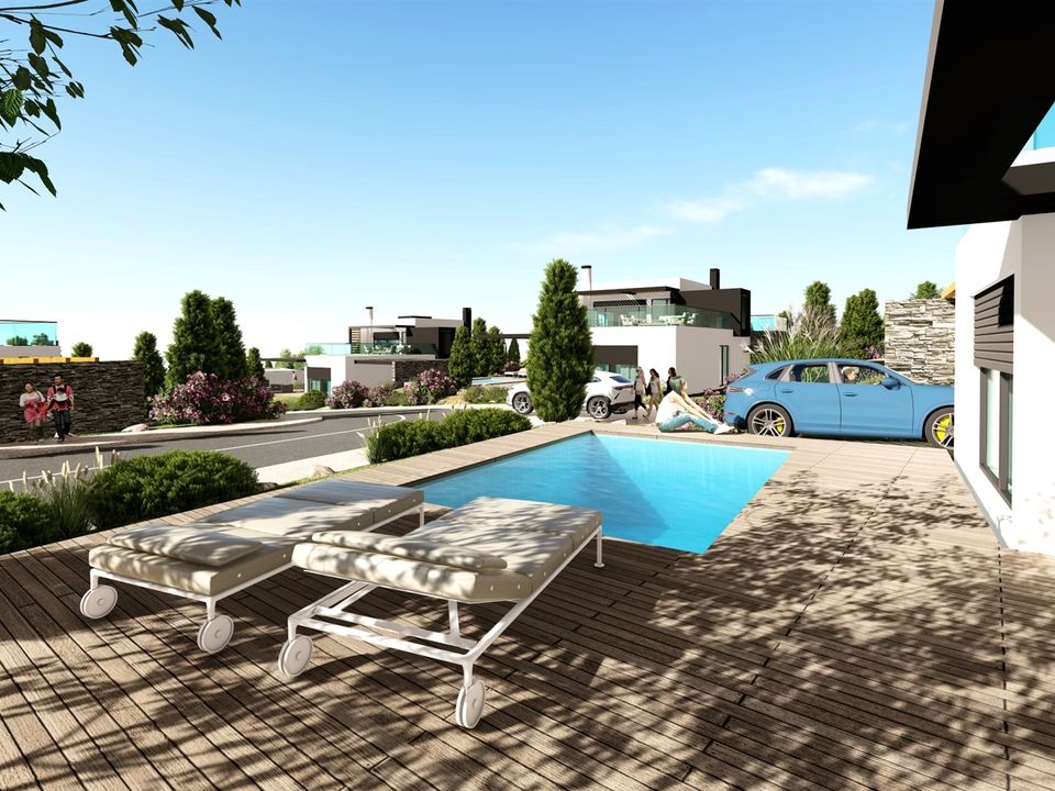 Villa i Alcobaca, Leiria - foto 3