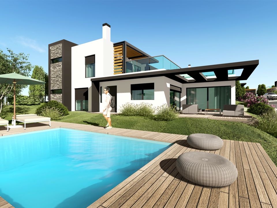 Villa i Alcobaca, Leiria - foto 5