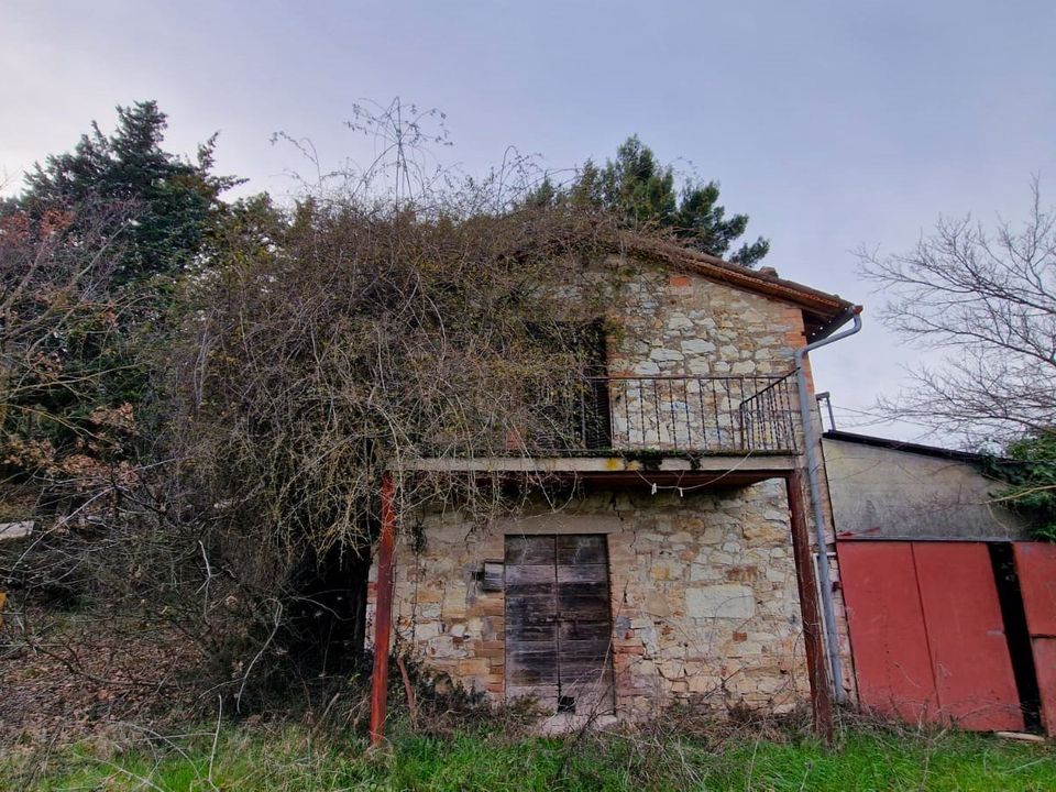 Villa i Todi, Perugia - foto 4