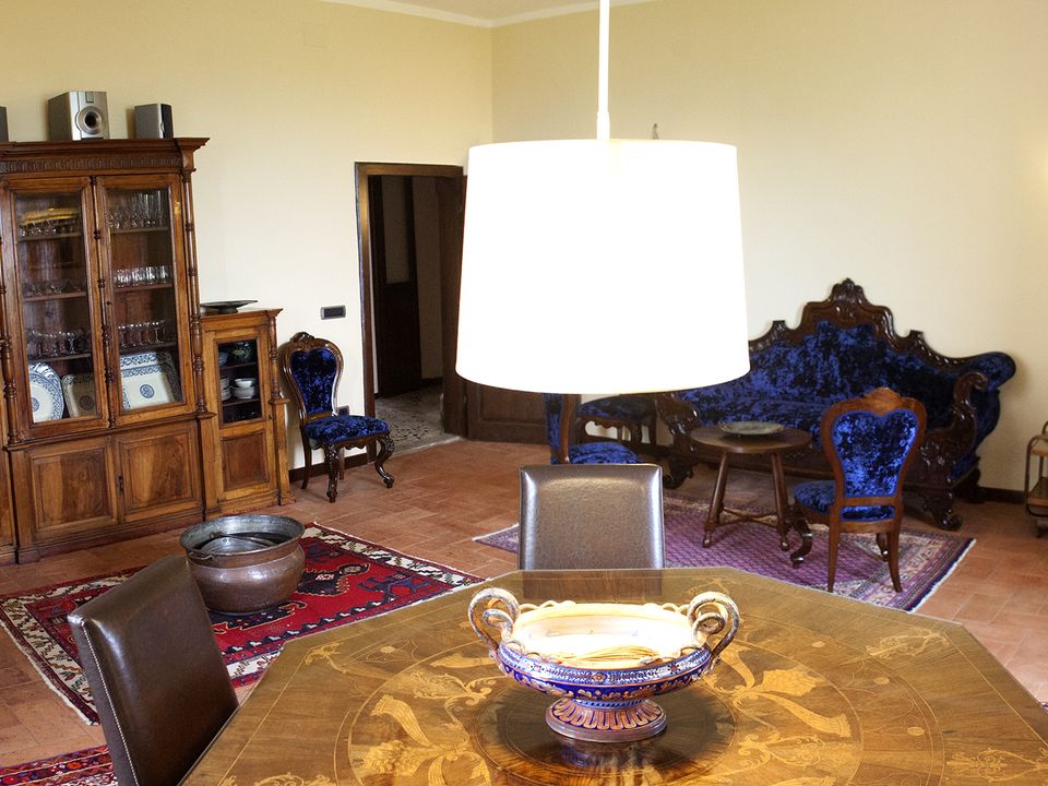 Byhus i Lugnano in Teverina, Terni - foto 2
