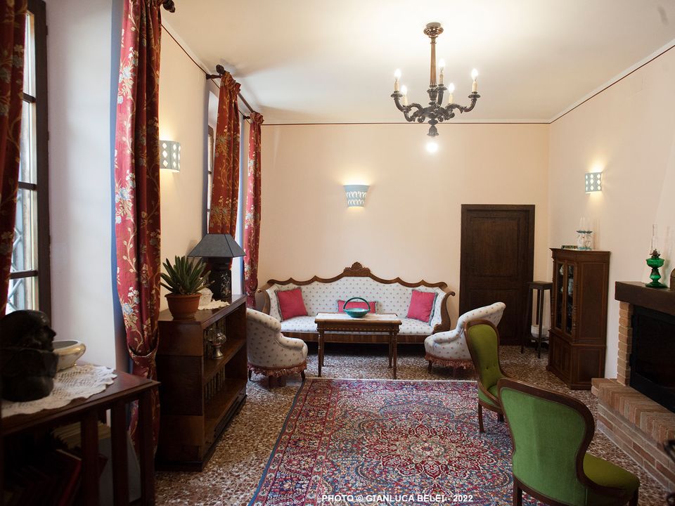 Byhus i Lugnano in Teverina, Terni - foto 3