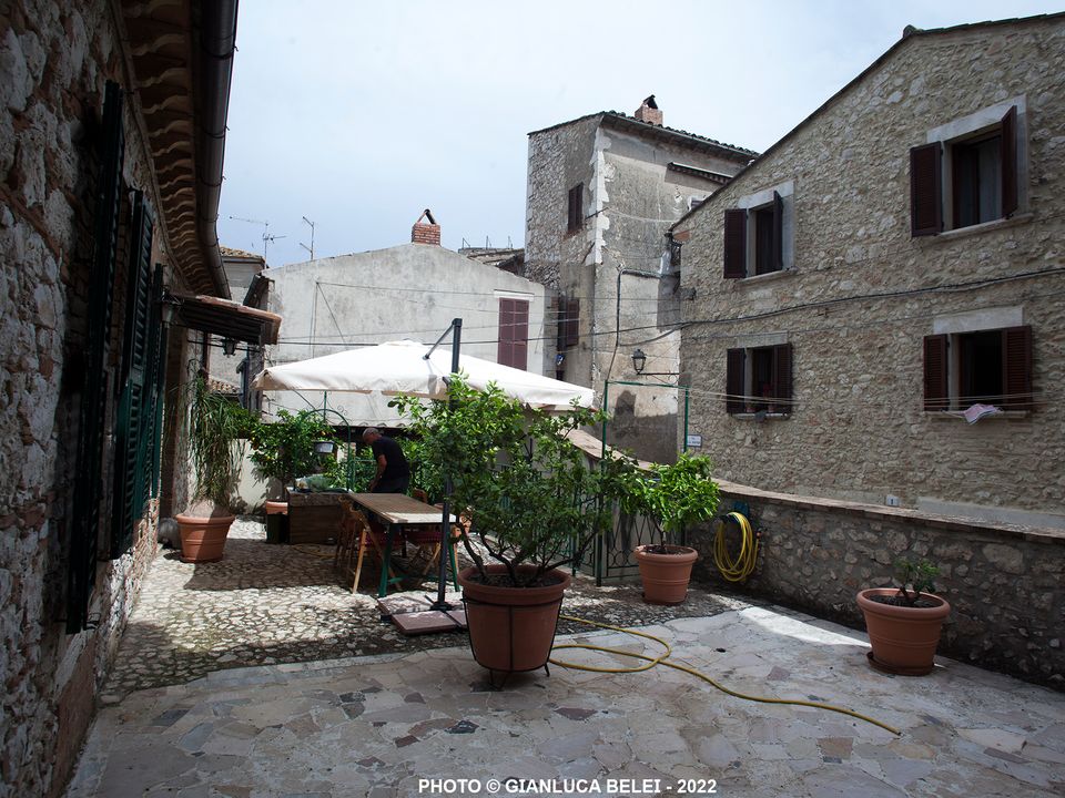 Byhus i Lugnano in Teverina, Terni - foto 4