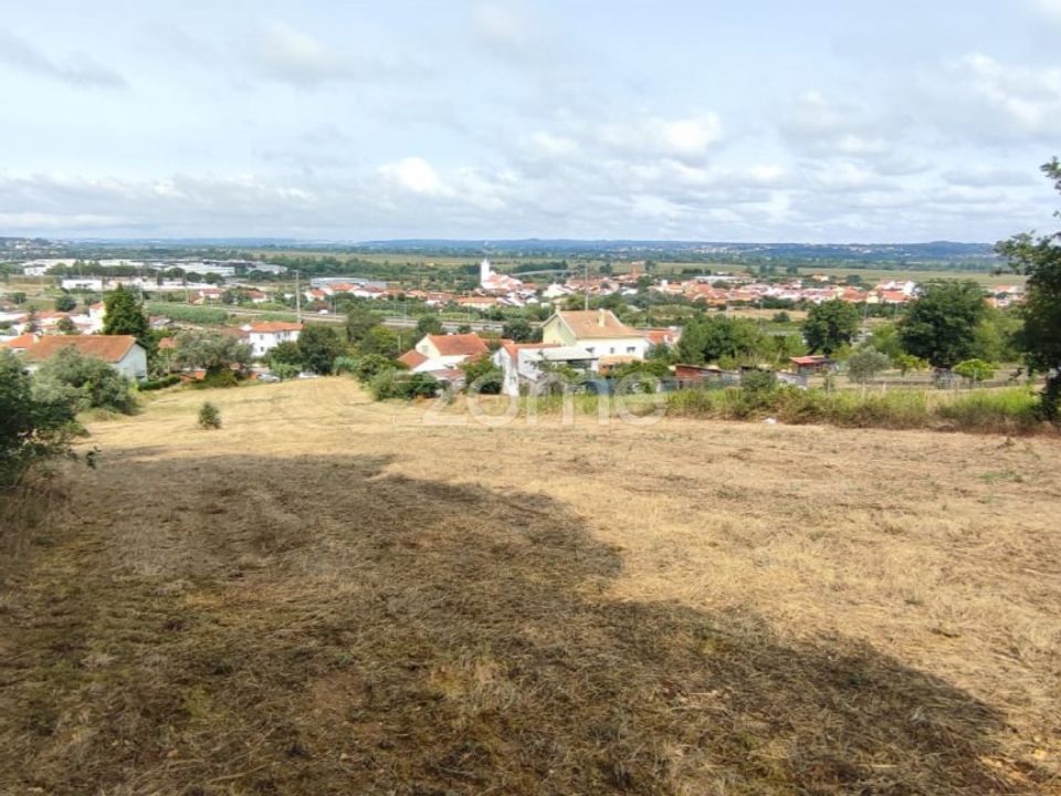 Helårsgrund i Coimbra, Coimbra - foto 3