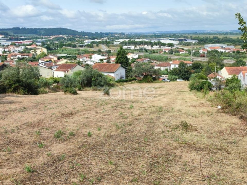 Helårsgrund i Coimbra, Coimbra - foto 4