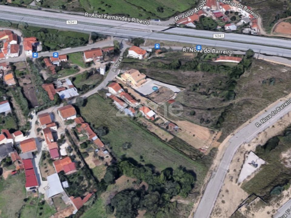 Helårsgrund i Coimbra, Coimbra - foto 1