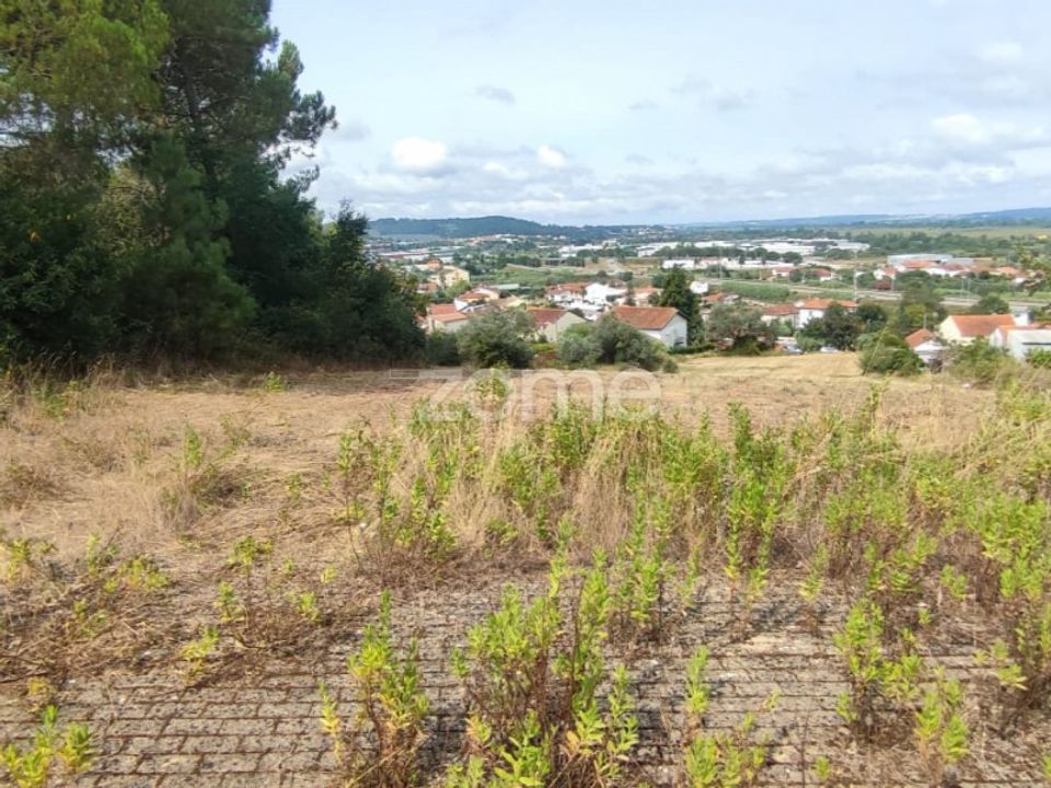 Helårsgrund i Coimbra, Coimbra - foto 2