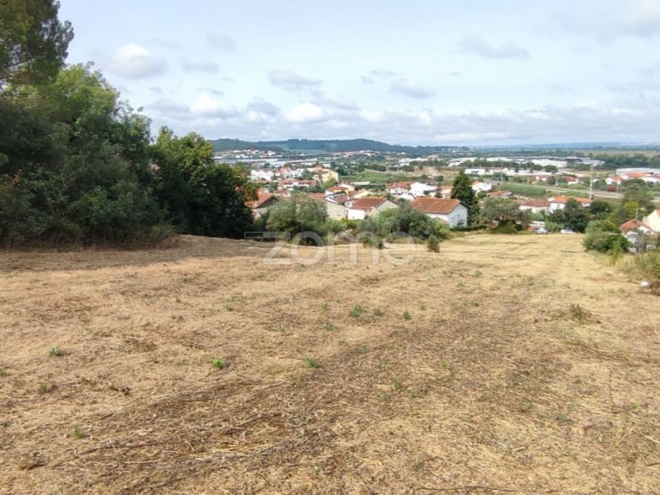 Helårsgrund i Coimbra, Coimbra - foto 5
