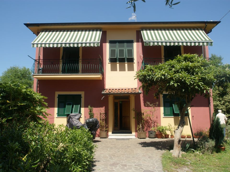 Villa i Sarzana, La Spezia - foto 1