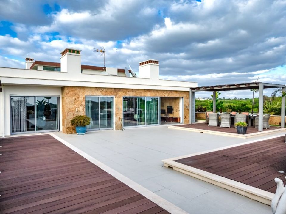 Penthouse i Albufeira, Faro - foto 2