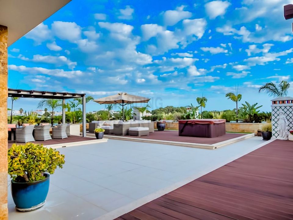 Penthouse i Albufeira, Faro - foto 3