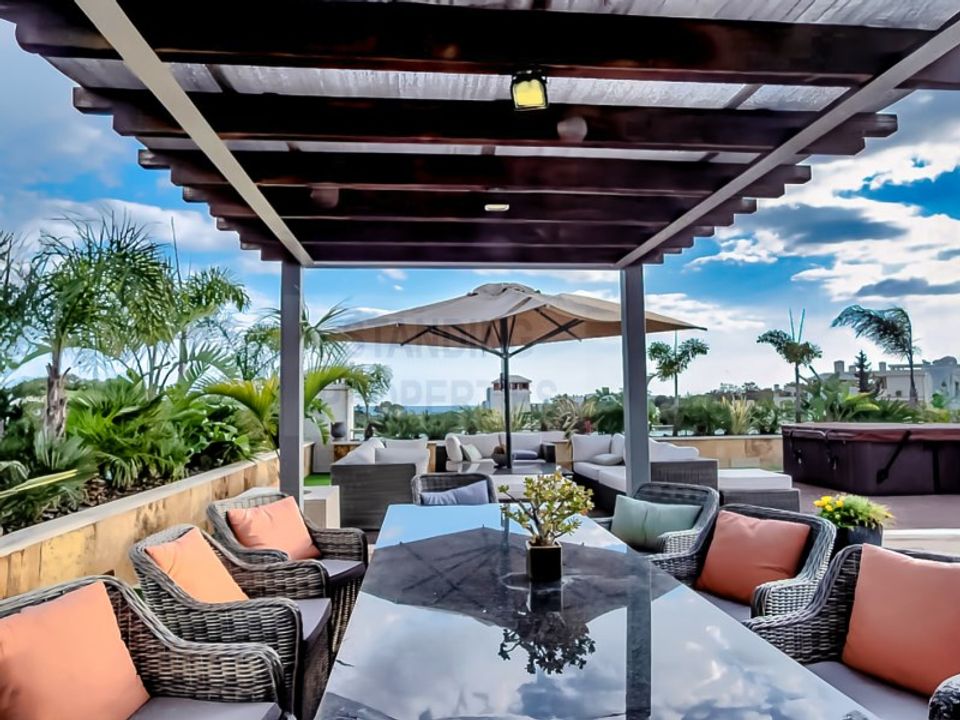 Penthouse i Albufeira, Faro - foto 5
