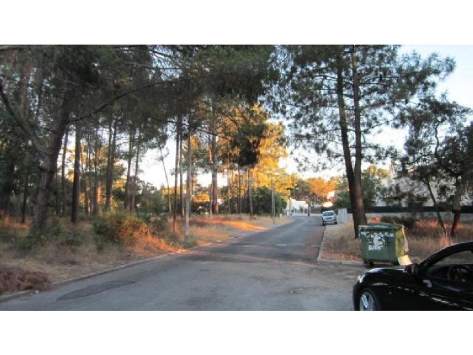 Helårsgrund i Brejos de Azeitao, Setubal - foto 3