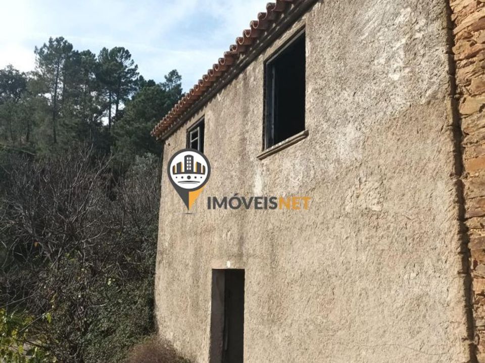 Villa i Castelo Branco, Castelo Branco - foto 1