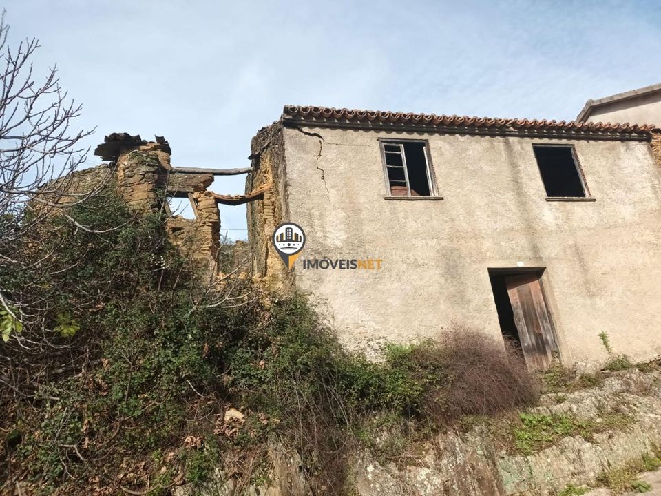 Villa i Castelo Branco, Castelo Branco - foto 2