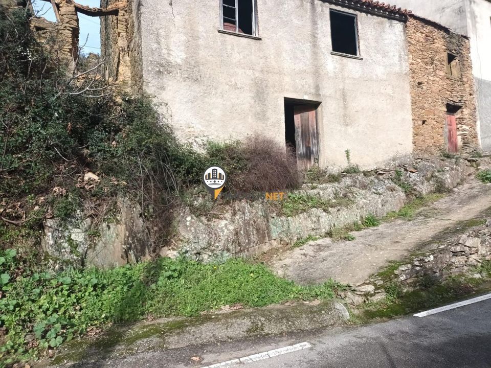 Villa i Castelo Branco, Castelo Branco - foto 4