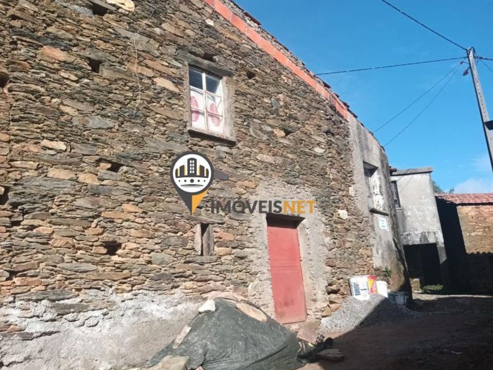 Villa i Castelo Branco, Castelo Branco - foto 2