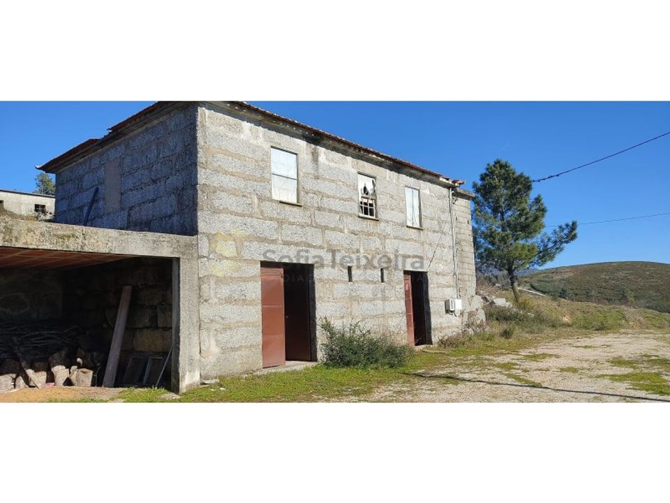 Landejendom i Gestaco, Porto - foto 2