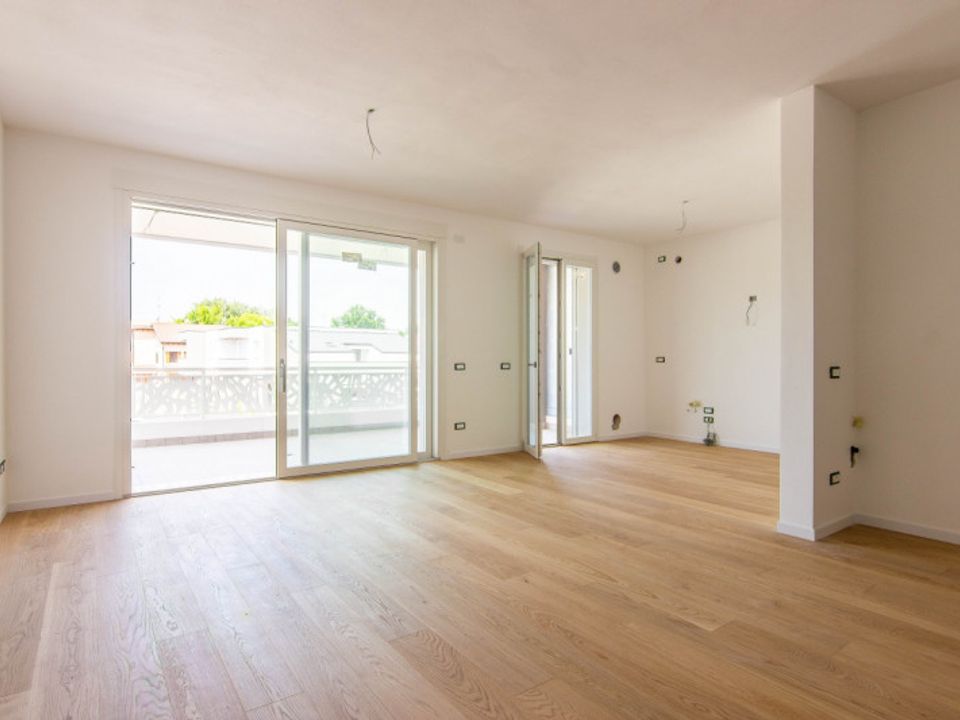 Penthouse i Padua, Padua - foto 1