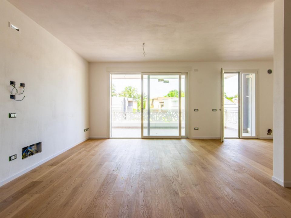 Penthouse i Padua, Padua - foto 2