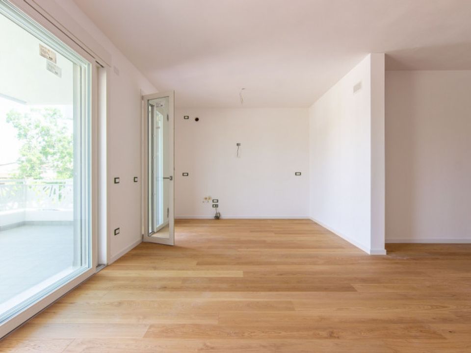 Penthouse i Padua, Padua - foto 3