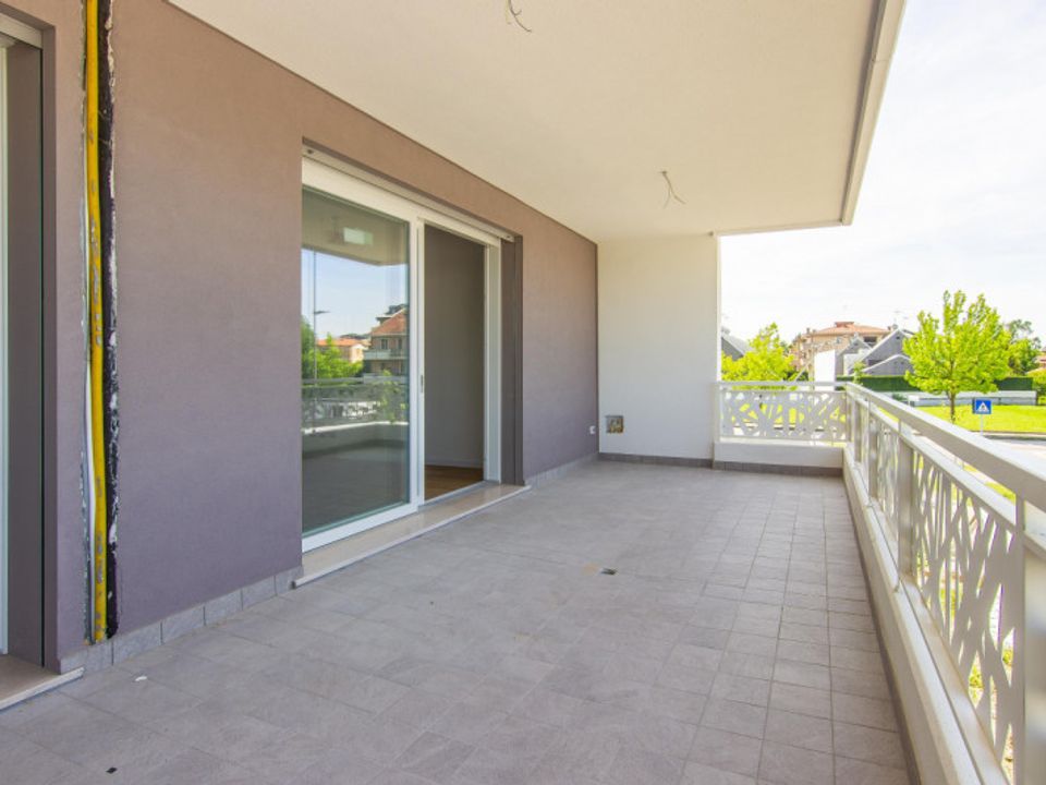 Penthouse i Padua, Padua - foto 4