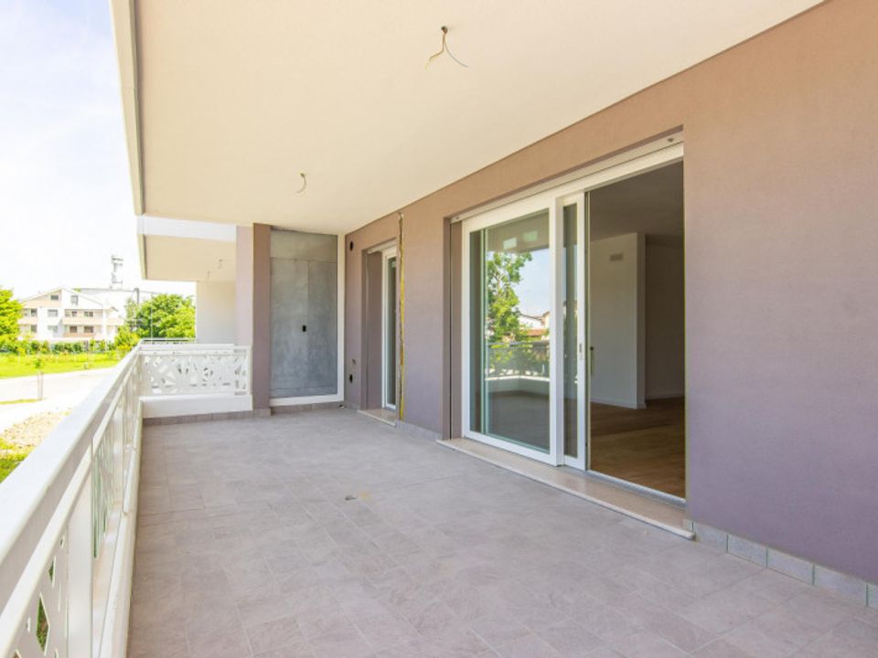 Penthouse i Padua, Padua - foto 5