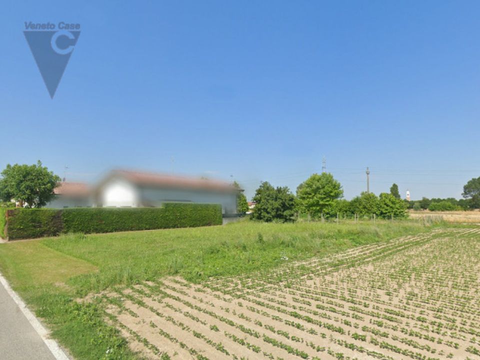 Helårsgrund i Polverara, Padua - foto 2