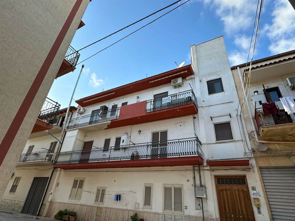 Appartement in Ribera, Agrigento - foto 1