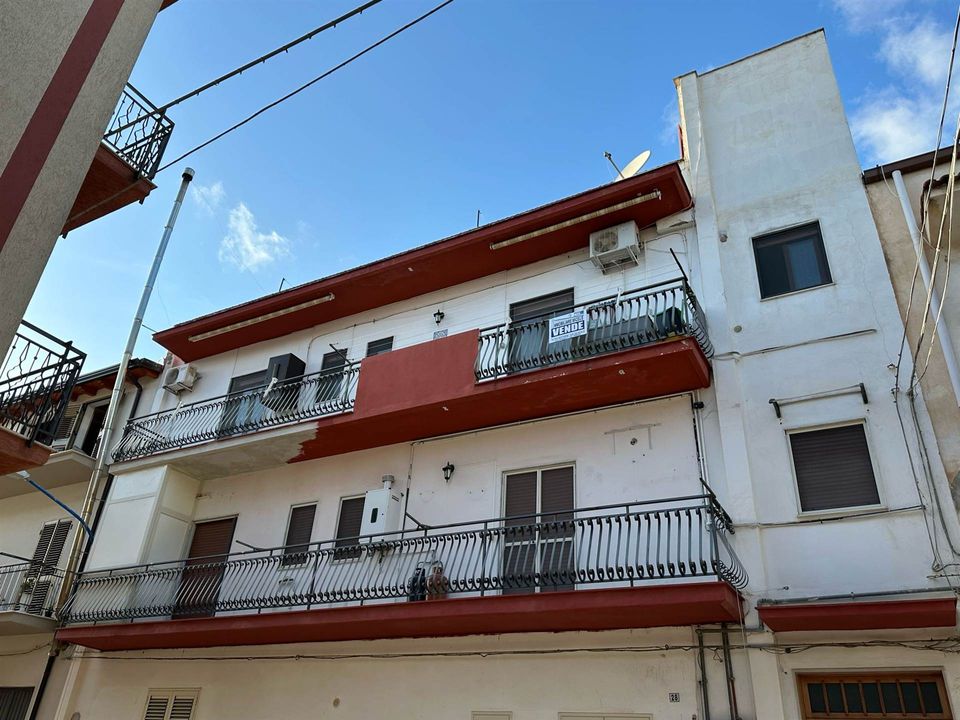 Appartement in Ribera, Agrigento - foto 2