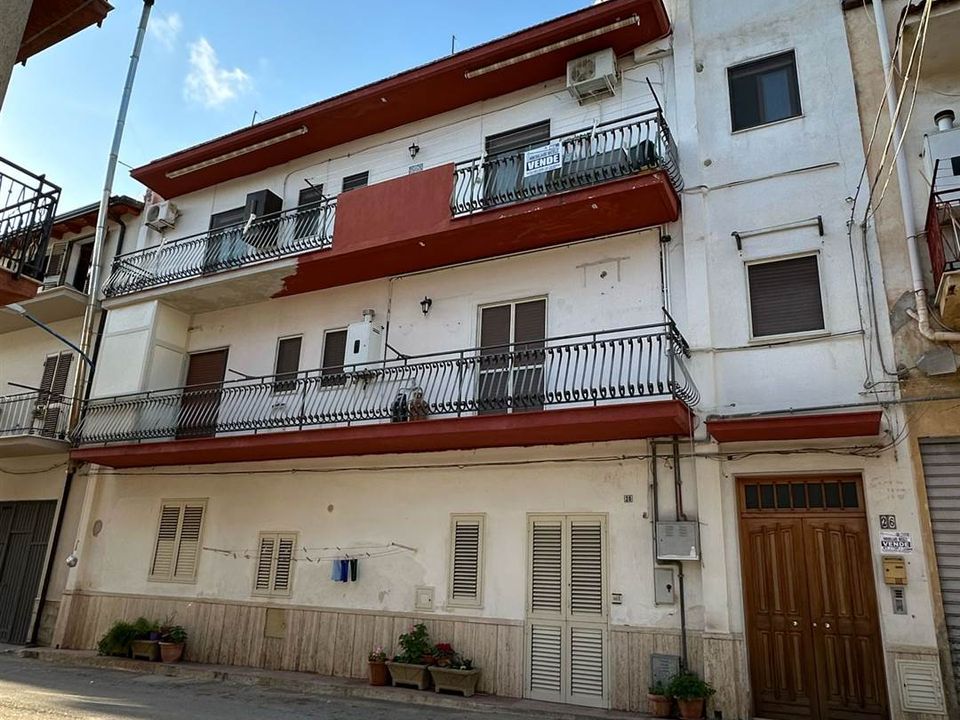 Appartement in Ribera, Agrigento - foto 3