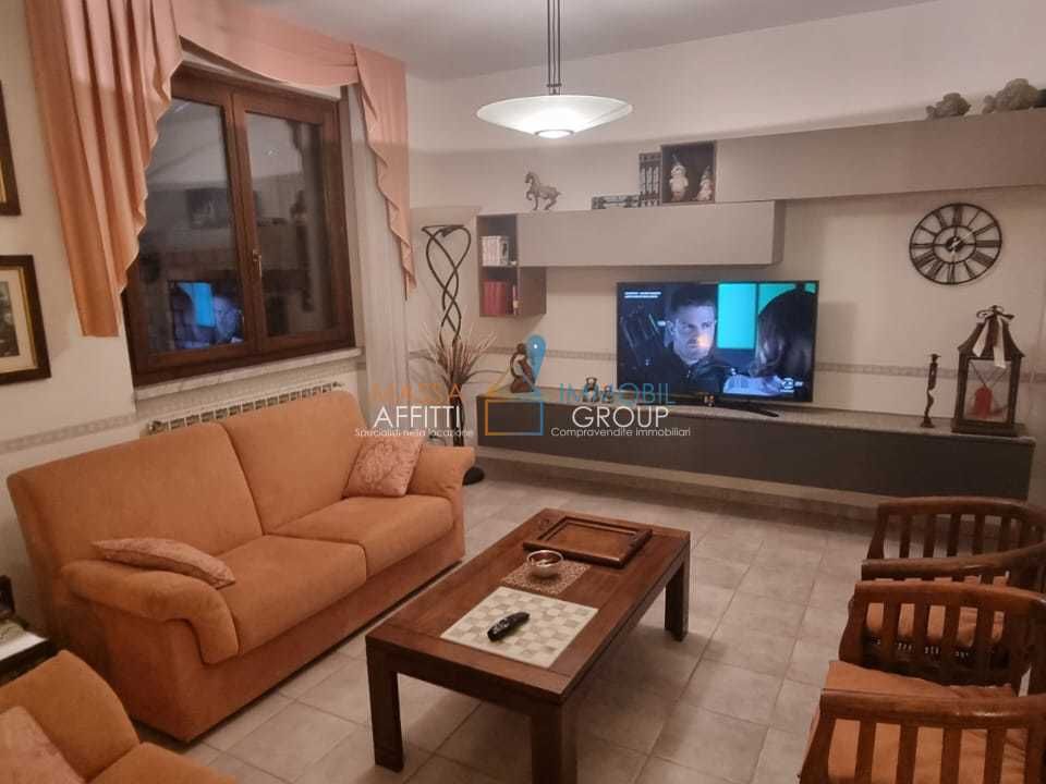 Byhus i Carrara, Massa and Carrara - foto 2