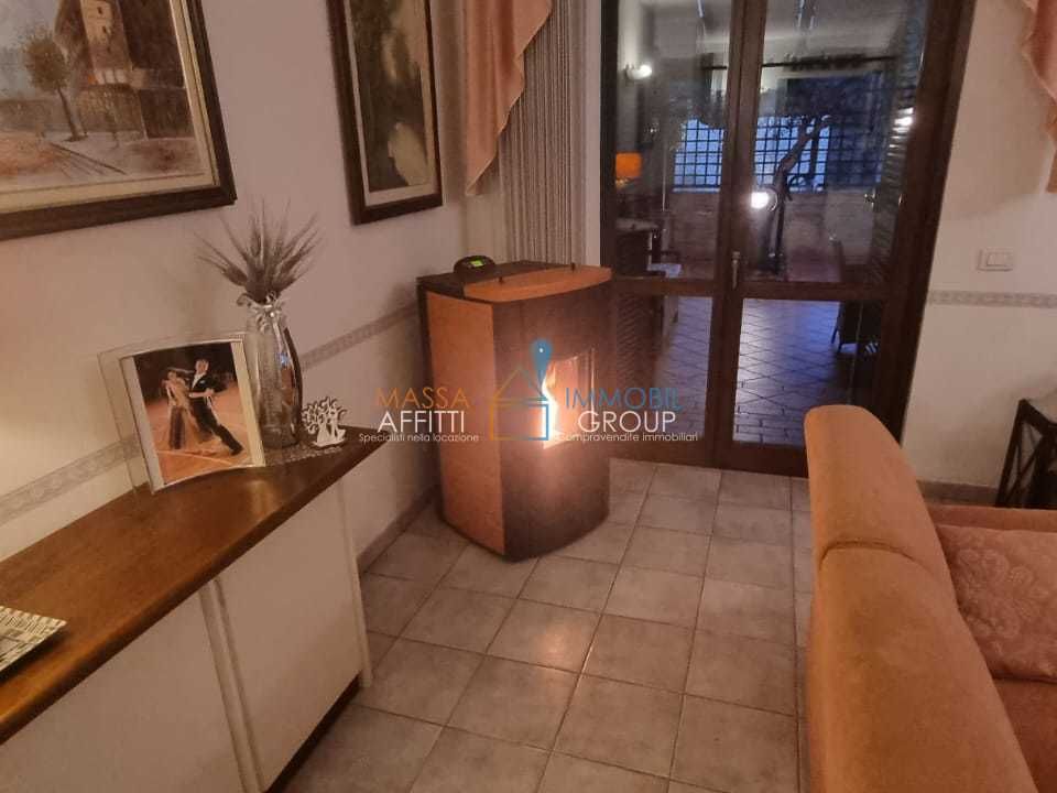 Byhus i Carrara, Massa and Carrara - foto 3