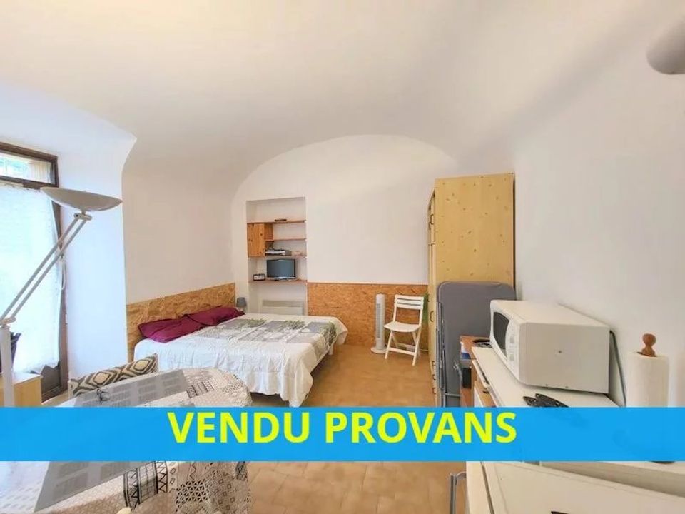 Leilighet i Les Vans, Ardeche - bilde 1