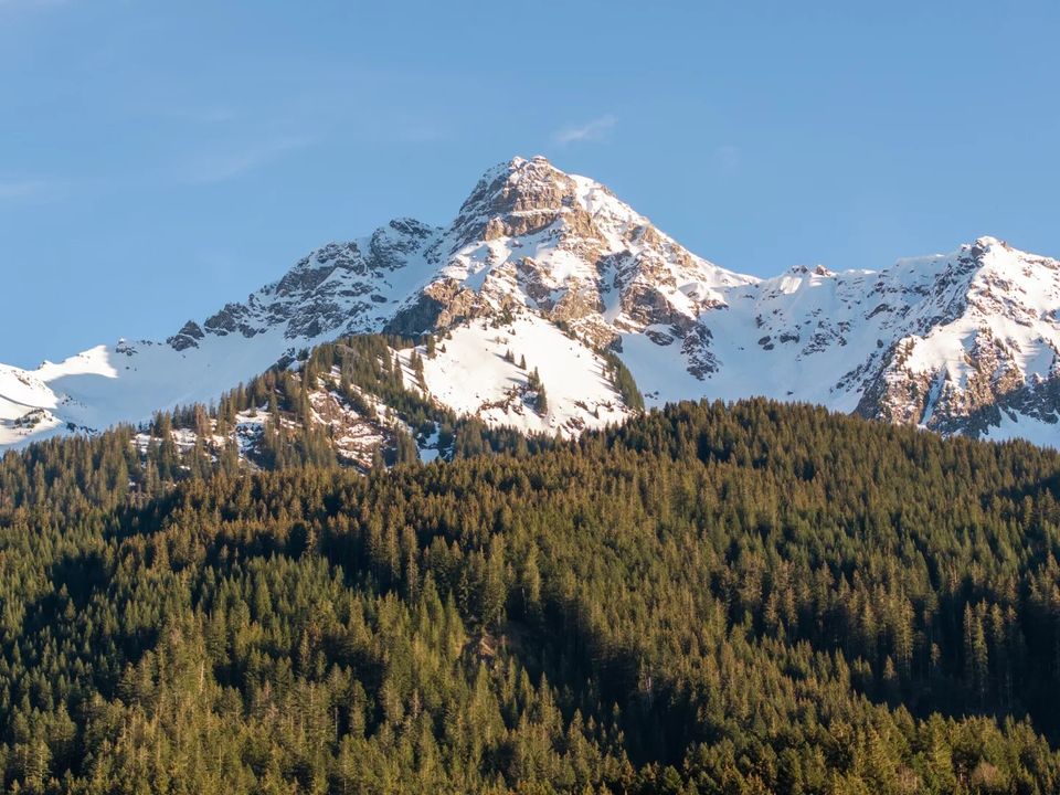 Helårsgrund i Abondance, Haute-Savoie - foto 5