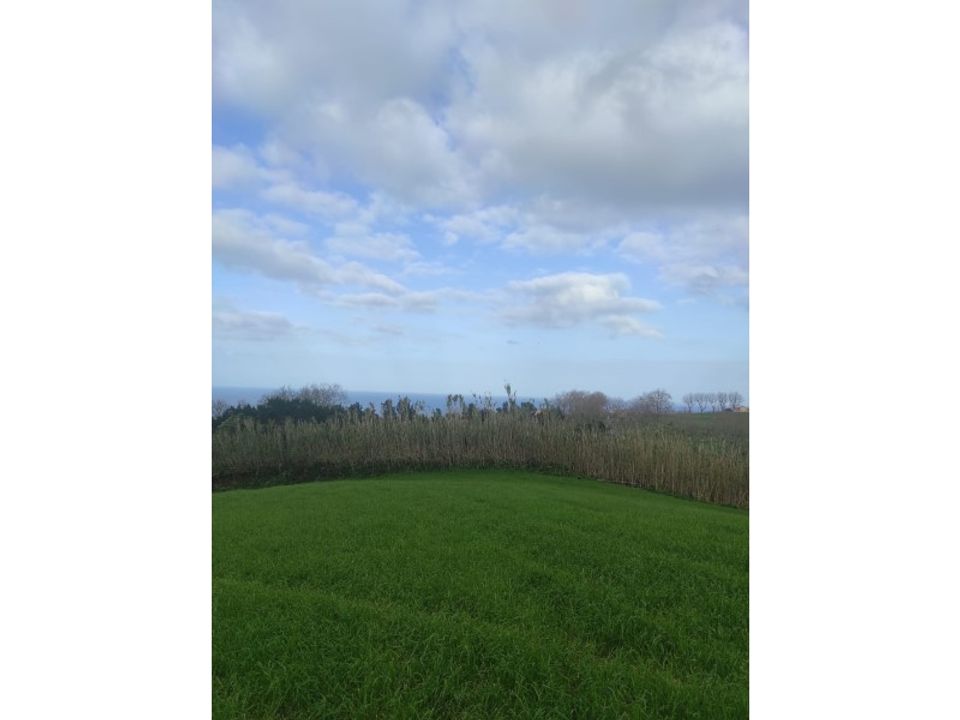 Helårsgrund i Pilar da bretanha, Sao Miguel - foto 4