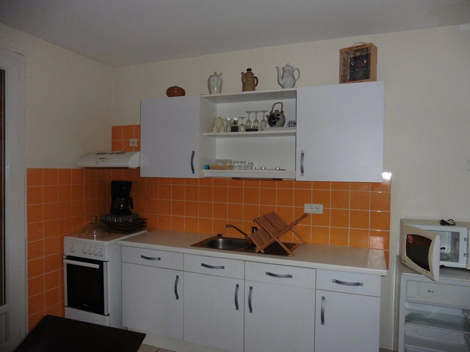 Lejlighed i Cosne-Cours-Sur-Loire, Nievre - foto 1