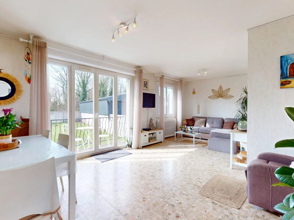Villa i Montfermeil, Seine-Saint-Denis - foto 2