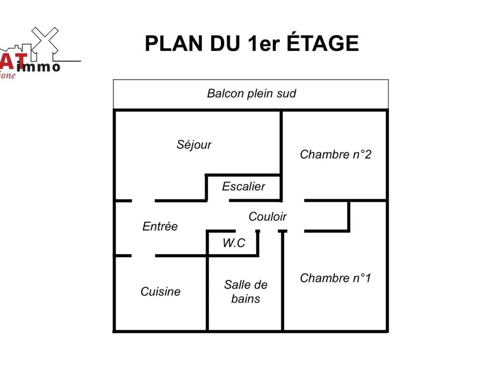 Villa i Montfermeil, Seine-Saint-Denis - foto 3