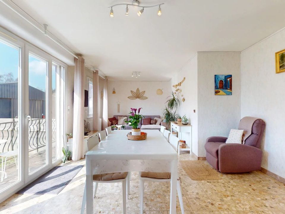 Villa i Montfermeil, Seine-Saint-Denis - foto 4