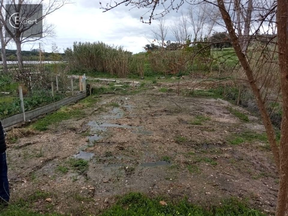 Helårsgrund i Torrao, Setubal - foto 3